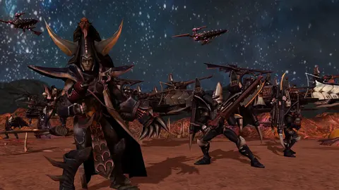 Warhammer 40,000: Dawn of War - Definitive Edition screenshot