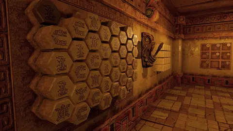 Between Time: Escape Room screenshot