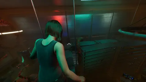 EDENGATE: The Edge of Life screenshot