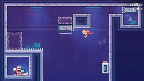 Sunblaze screenshot