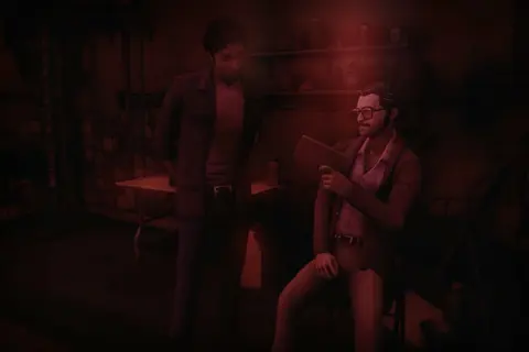 1979 Revolution: Black Friday screenshot