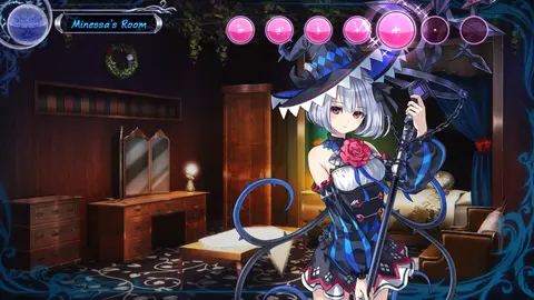 Dragon Star Varnir screenshot