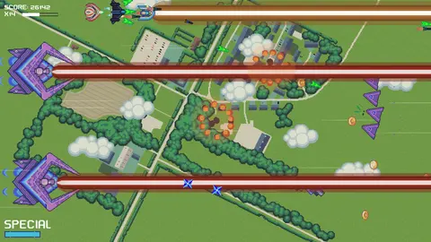 Lazy Galaxy: Rebel Story screenshot