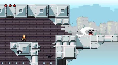 Way of the Red screenshot