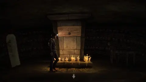 Yesterday Origins screenshot