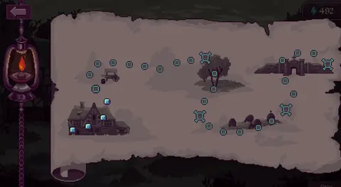 Crown of Pain screenshot