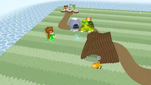 Abomi Nation screenshot