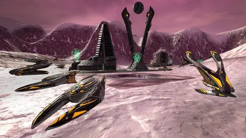Battlezone: Combat Commander screenshot
