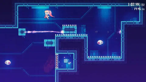 Sunblaze screenshot