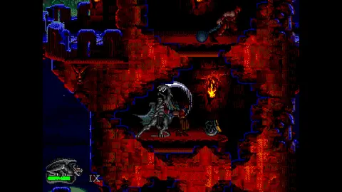Gargoyles Remastered screenshot