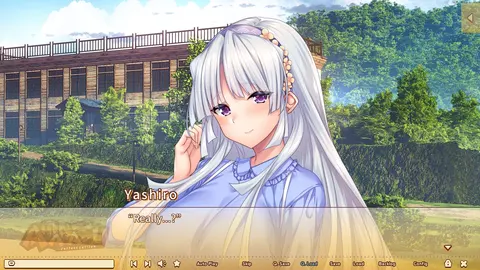 AMANATSU ~Perfect Edition~ screenshot