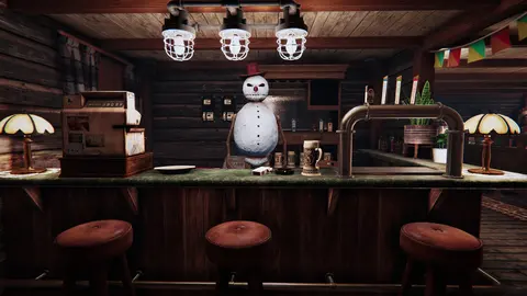Booze Masters: Freezing Moonshine screenshot