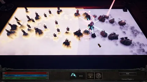 Fictorum screenshot