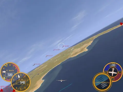 IL-2 Sturmovik™: 1946 screenshot