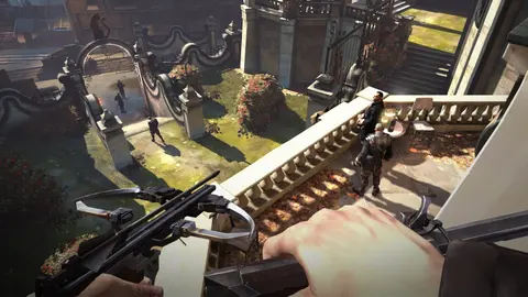 Dishonored - Definitive Edition screenshot