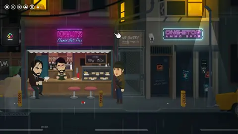 Repella Fella screenshot