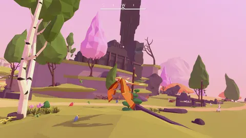 AER – Memories of Old screenshot