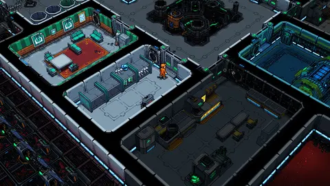 Starmancer screenshot