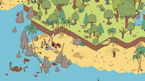 Hidden Through Time 2: Myths & Magic screenshot
