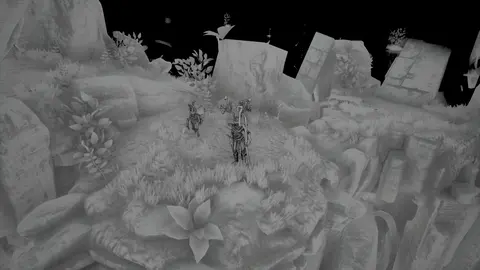 Weakless screenshot