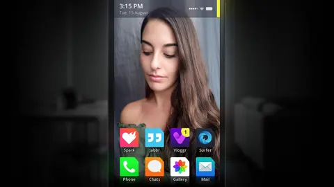 SIMULACRA screenshot