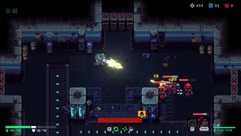 Metal Mind screenshot