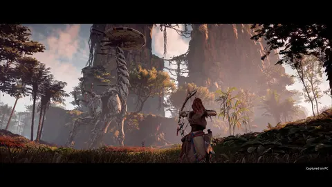 Horizon Zero Dawn™ Complete Edition screenshot
