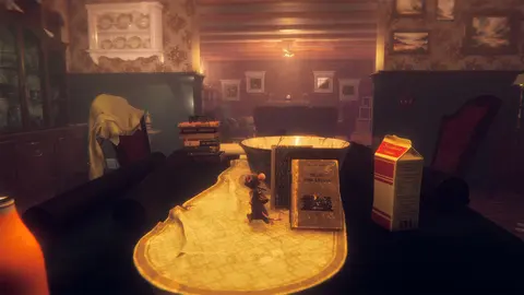 A Rat's Quest - The Way Back Home Season 1 screenshot