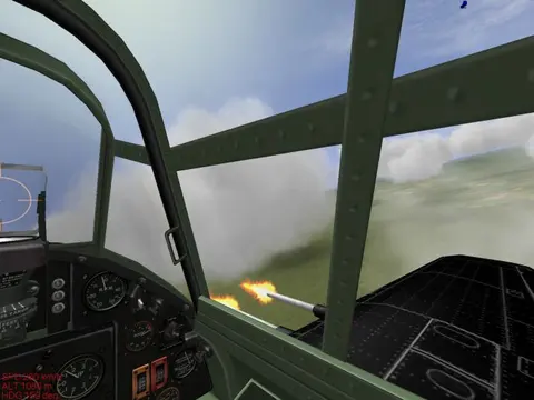 IL-2 Sturmovik™: 1946 screenshot