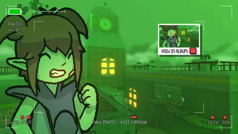 Demon Turf screenshot