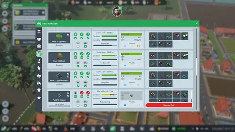Farm Manager World screenshot