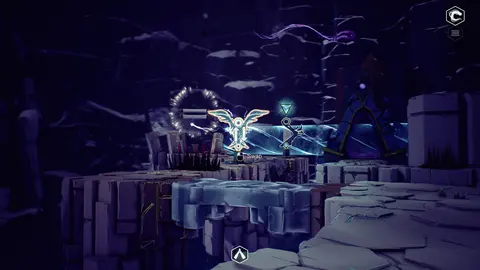 The Sojourn screenshot