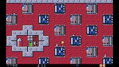 Secret Agent HD screenshot