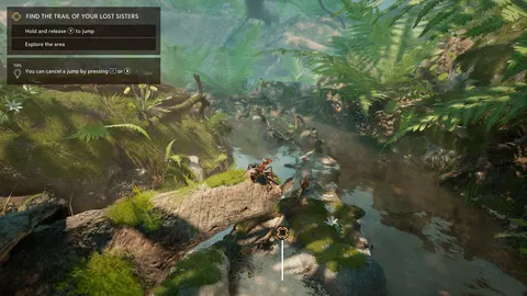 Empire of the Ants screenshot