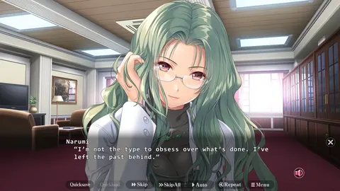 Night Shift Nurses screenshot