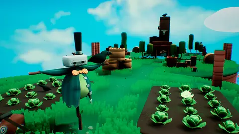 Togges screenshot