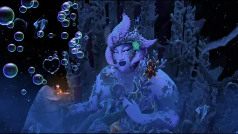 SAMUDRA screenshot