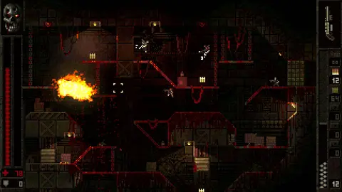 Butcher Demo screenshot
