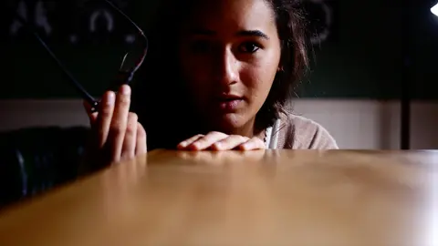 The Infectious Madness of Doctor Dekker screenshot