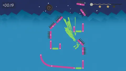 Tales of the Tiny Planet screenshot