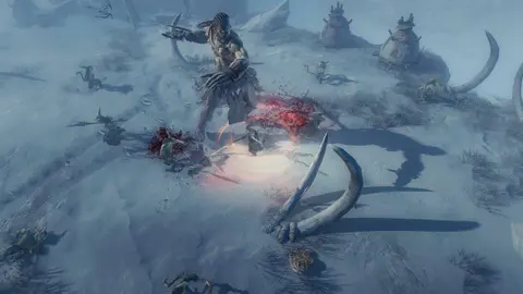 Vikings - Wolves of Midgard screenshot
