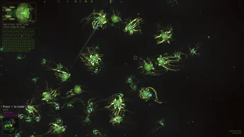 Reassembly screenshot