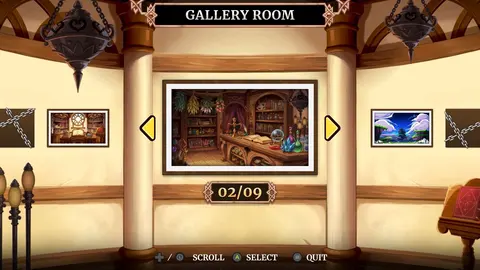 Magical Drop VI screenshot