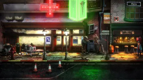 About a Boy screenshot
