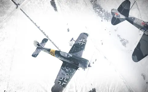 Wings of Prey: Special Edition screenshot