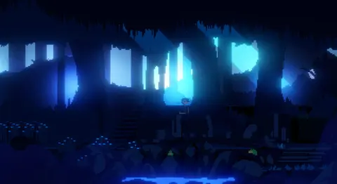 One Dreamer: Prologue screenshot
