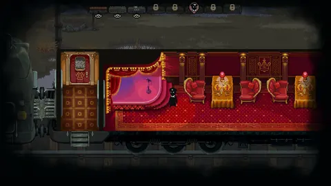 Beholder: Conductor screenshot