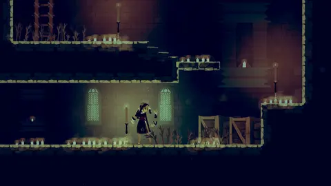 Minoria screenshot
