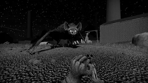 KINGDOM of the DEAD screenshot