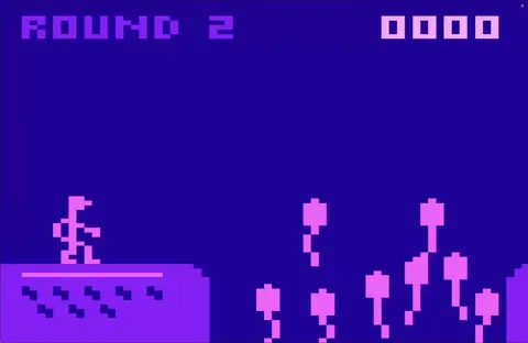 Cornhole Hero screenshot